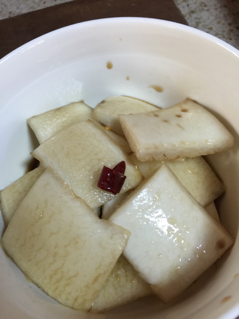 萝卜烧羊肉的做法图解7