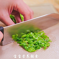 宝宝辅食-土豆二米肉焖饭的做法图解7