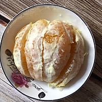 西红柿橙汁的做法图解2