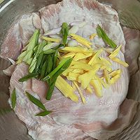 秘制叉烧肉的做法图解2