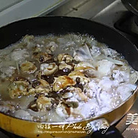 秘制核桃酱鸡翅#补脑美食汇#的做法图解10