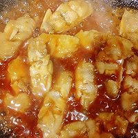 韩国炸鸡酱鸡翅的做法图解9