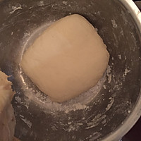 肉龙大花卷，粉条的味道保证跟街上卖的一样哟！的做法图解2