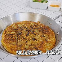 咔滋香脆土豆饼的做法图解9