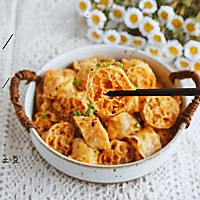 凉拌面藕的做法图解9