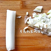 简单10分钟搞定玉米炒虾仁的做法图解3