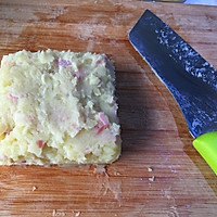 焗土豆泥的做法图解3