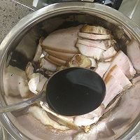 古法川东老扣肉（烧白）的做法图解4