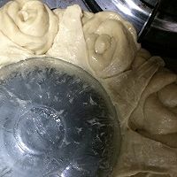 【女王厨房】女王的皇冠柠香花样面包 （无糖低油版）的做法图解13
