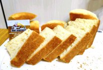 #自由创意面包#家庭电饭煲面包的做法