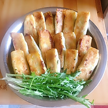 正宗锅贴