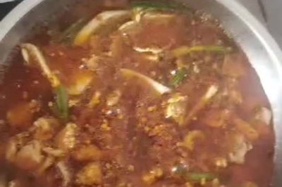 水煮肉片简单