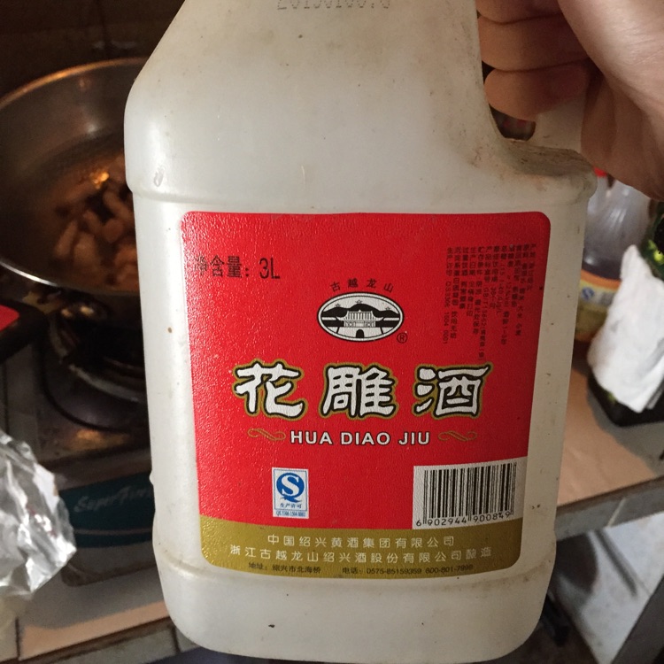 红烧肉的做法图解4
