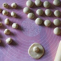 长帝e•Bake互联网烤箱CRDF32A--绿豆酥的做法图解8