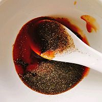 0失败芝士牛肉饼的做法图解4