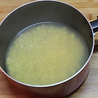 【全营养豆浆】——破壁机打豆浆方便又好喝的做法图解2