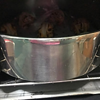 牛肉酱花卷的做法图解38