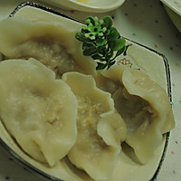立秋之茴香馅饺子#自己做更健康#的做法图解18