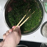 茴香牛肉蒸饺（全网最详细教程）的做法图解11