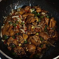 我有不一样的辣炒鸡块！的做法图解9