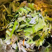 水煮素什锦的做法图解5