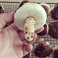 爆红的包子香菇的做法图解16