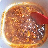 酸甜浓郁❗️番茄牛肉煲‼️的做法图解7