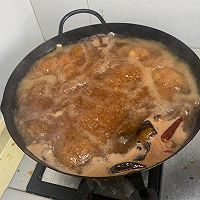 老北京卤煮的做法图解6