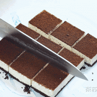 奥利奥蛋糕的做法图解11