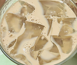 奶茶的做法