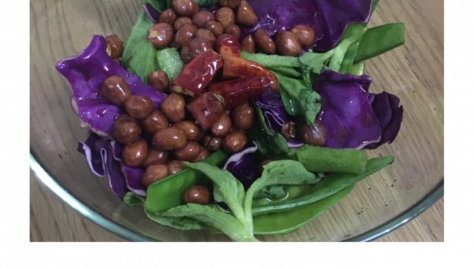 大拌菜