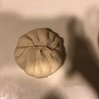 安抚一切情绪的芝麻酱糖饼的做法图解9
