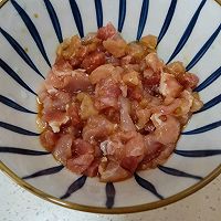 时蔬炒饭的做法图解2