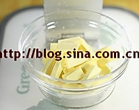 重油红枣蛋糕的做法图解3