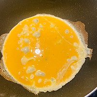 排毒减肥❤️苦瓜炒鸡蛋的做法图解5