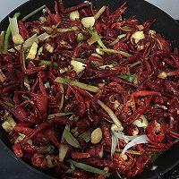 麻辣小龙虾的做法图解7