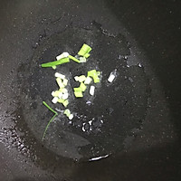菠菜虾滑汤的做法图解6