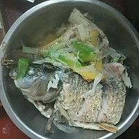 田氏美味蒸鱼的做法图解2