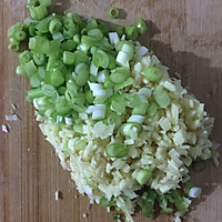 鸡胸肉丸的做法图解2