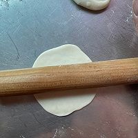 手工水饺的做法图解5