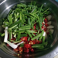超下饭香辣水煮鱼的做法图解3