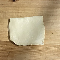 #丘比三明治# 咸香松软的肉松小卷，好看又好吃的小面包！的做法图解10