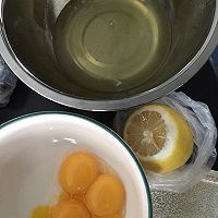 红枣核桃蛋糕的做法图解4