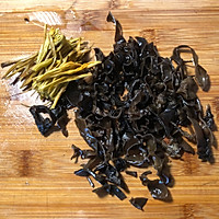 老北京豆腐脑的做法图解6