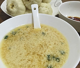 金华味咸豆浆的做法
