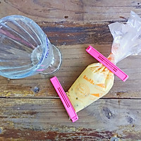 百香果玛德琳的做法图解6