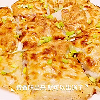 湖北豆皮的做法图解20