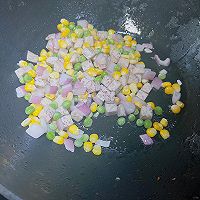杂锦的做法图解3