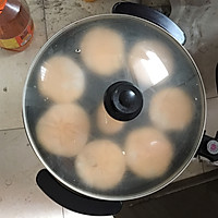 蘑菇肉馅饼的做法图解11