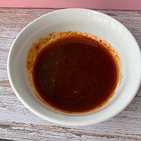 孜然玉米粒#春季减肥，边吃边瘦#的做法图解4
